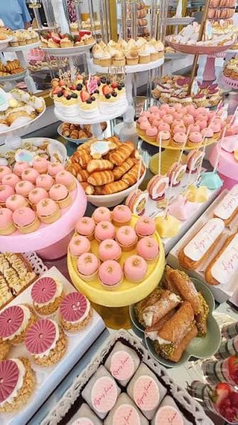 Candy Bar